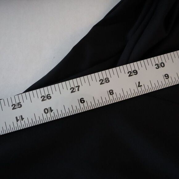 adidas HC1414 Men's Sz Medium Black Tiro 23 Pro Soccer Training Pants - Picture 13 of 14